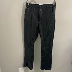 Abercrombie & Fitch Spilt Pants